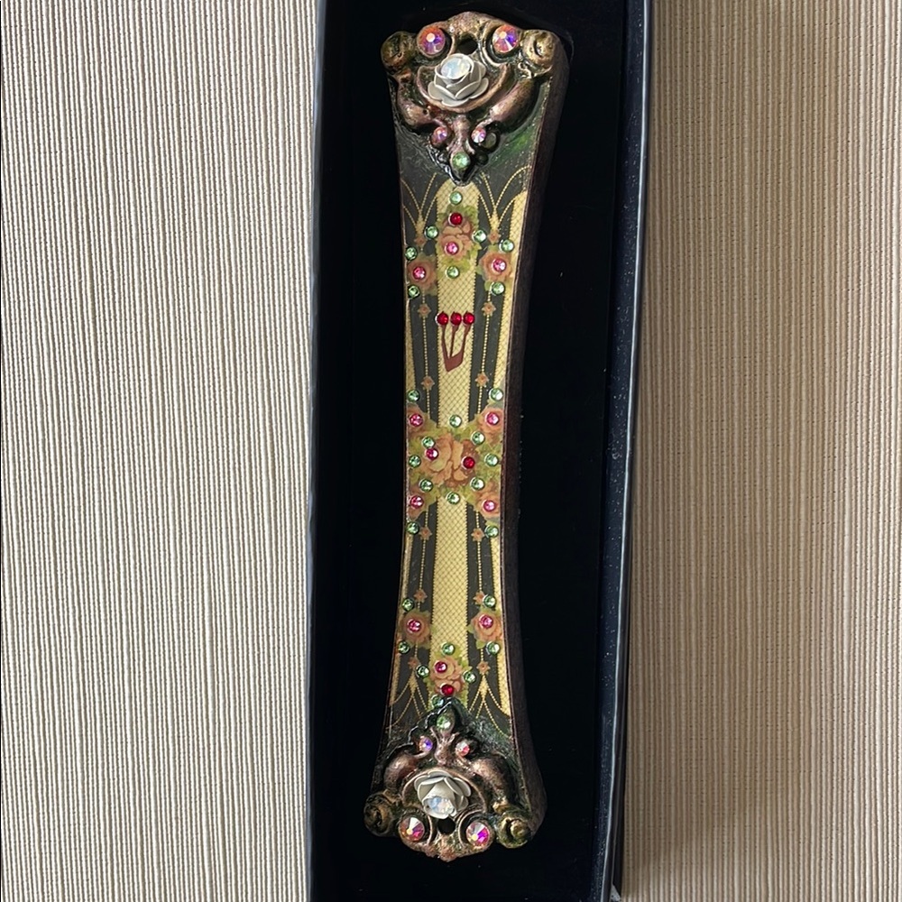 Michal Negrin Mezuzah